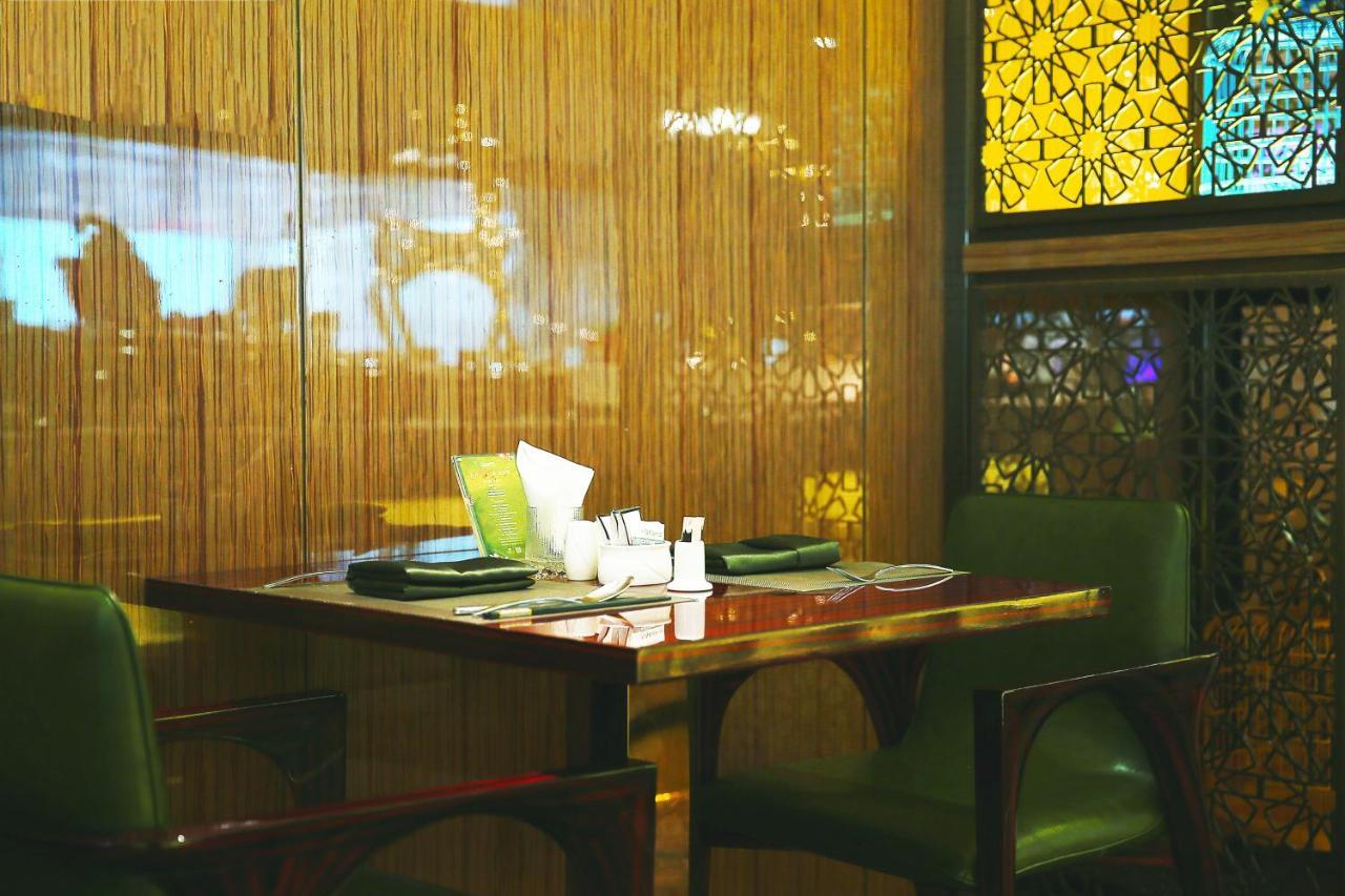 Yinchuan Xifujing Hotel Екстер'єр фото